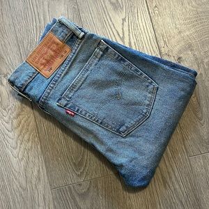 Mens Levi’s Jeans
